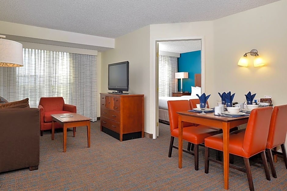 Residence Inn by Marriott Denver Airport at Gateway Park