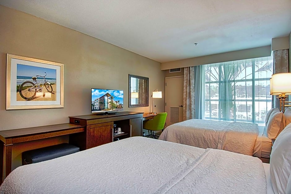 Hampton Inn By Hilton - Suites Mission Viejo CA