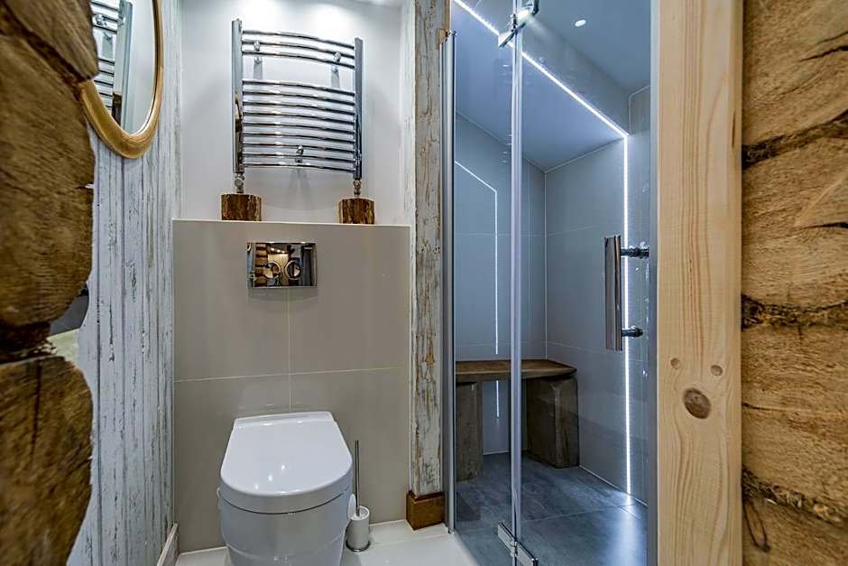 Willa Jasna Apartamenty centrum Zakopane