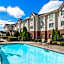Microtel Inn & Suites By Wyndham Woodstock/Atlanta North