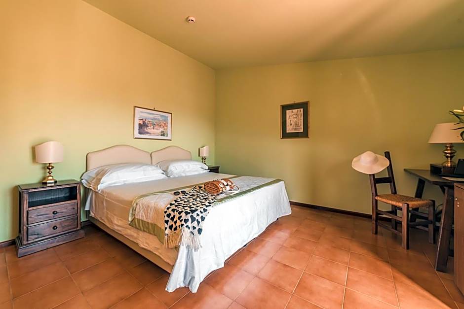 Hotel Villa Sirina