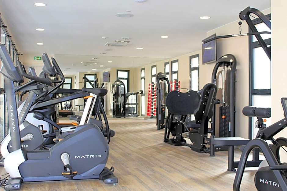 Best Western Marseille Aeroport