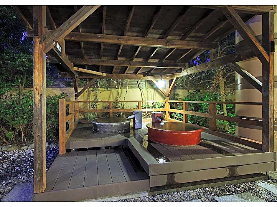 Route Inn Grantia Fukuoka Miyawaka - Wakita Onsen