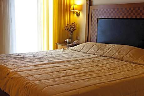 Double Sea view Room