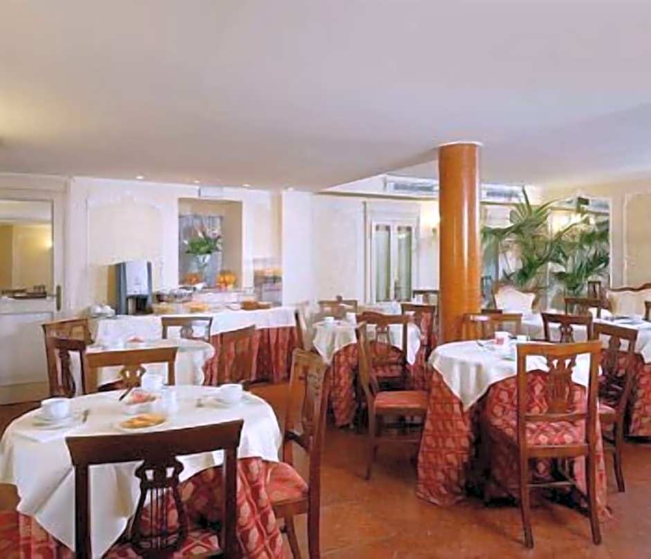 Hotel San Giorgio