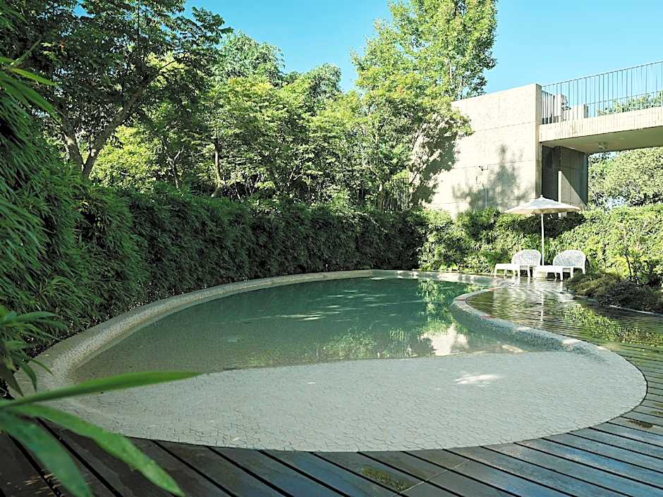 Fleur De Chine Hotel