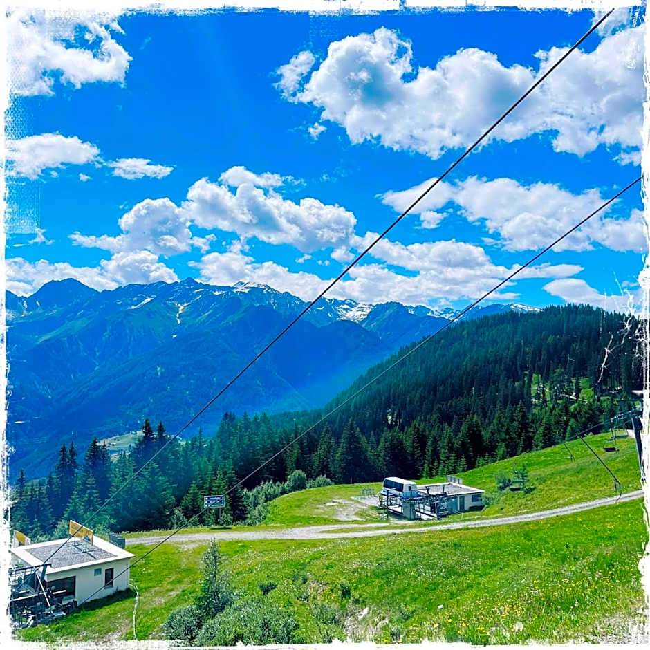 Hotel Garni Alpendiamant