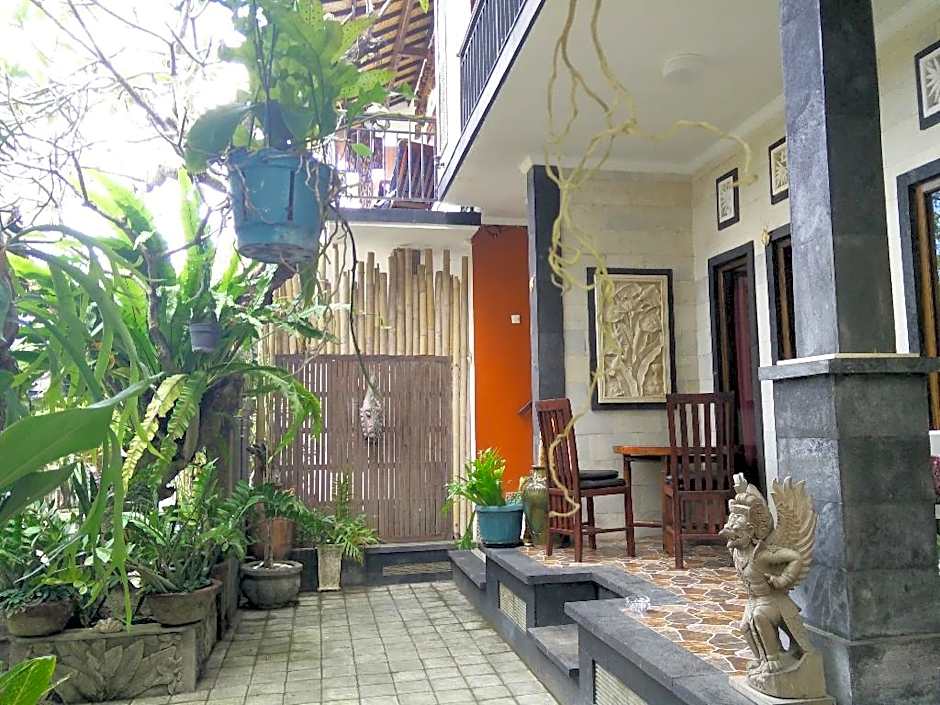 Double N Guest House