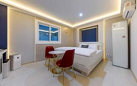 Daegu Dongcheon-dong Sweet hotel