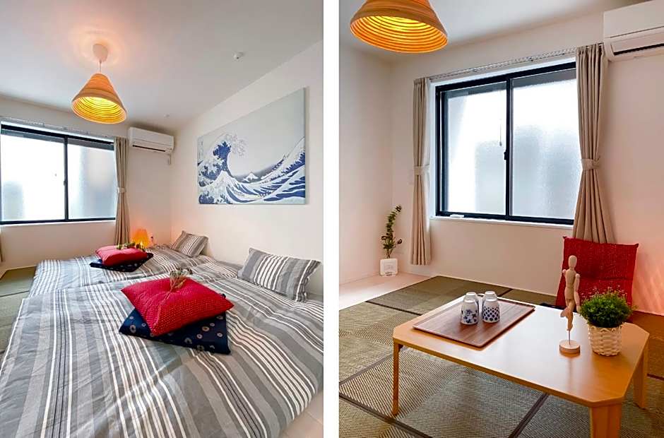 japan house shinkoiwa