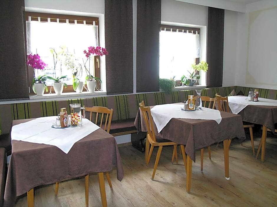 Haus Felsneck