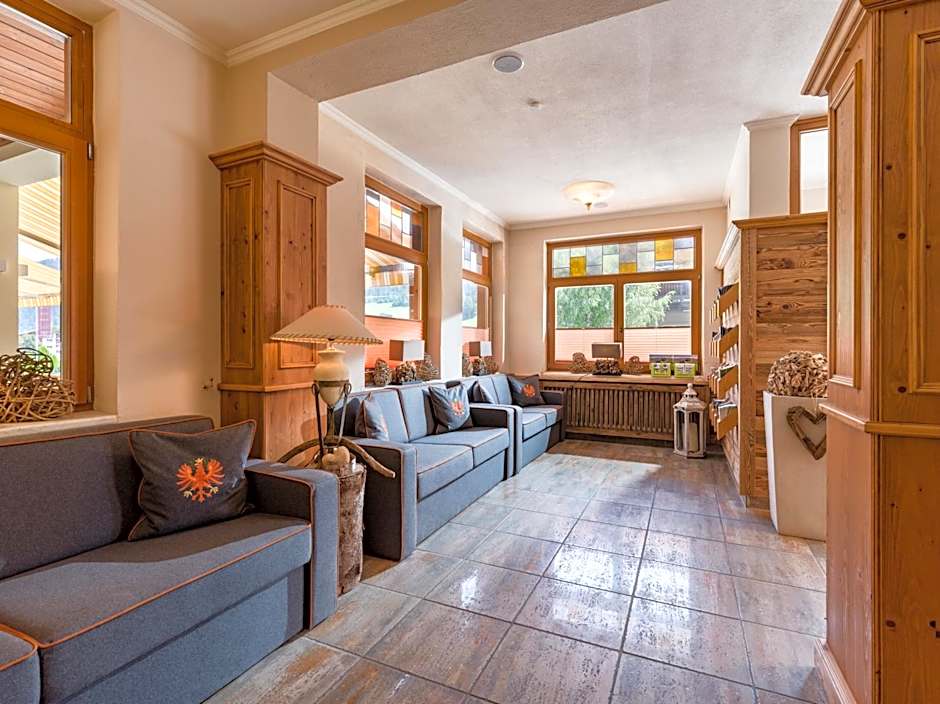 Sporthotel Tirolerhof