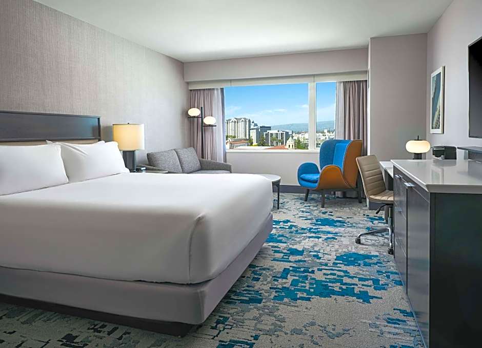 Hilton San Jose
