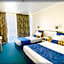Acacia Court Hotel