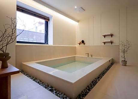 Anook Hotel Cheongju Uam 1st Branch