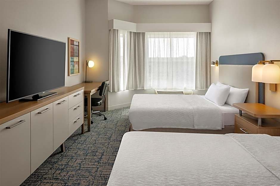 Homewood Suites by Hilton Minneapolis-New Brighton