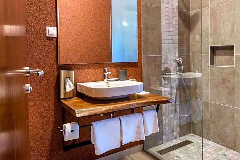 Panorama Hotel & Spa