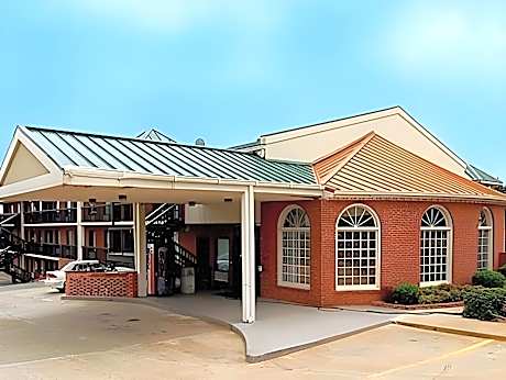 Econo Lodge Acworth