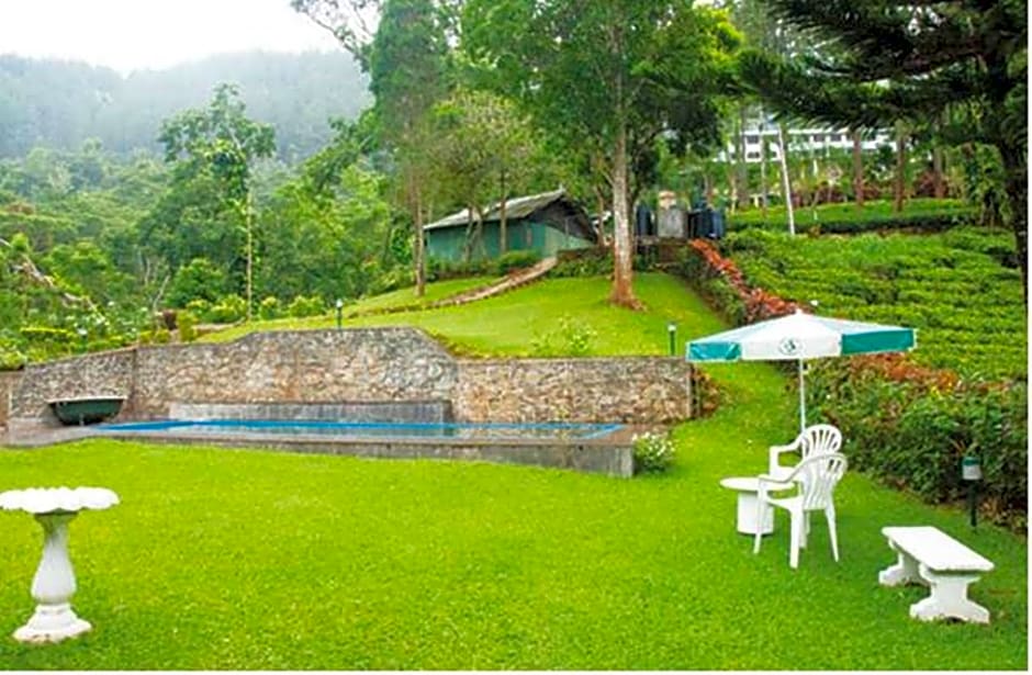 Hatale Tea Estate Bungalow