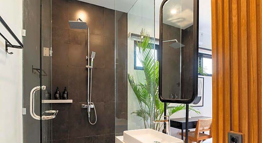 Berawa Living Managed by CPM Bali