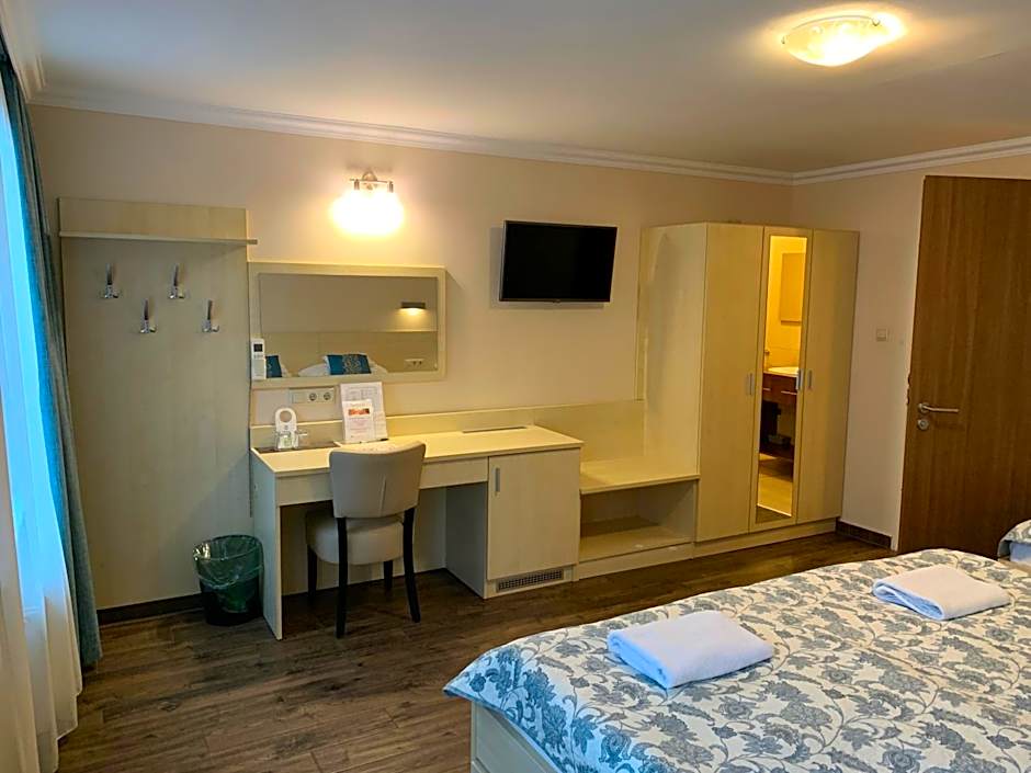 Nimród Hotel és Ètterem