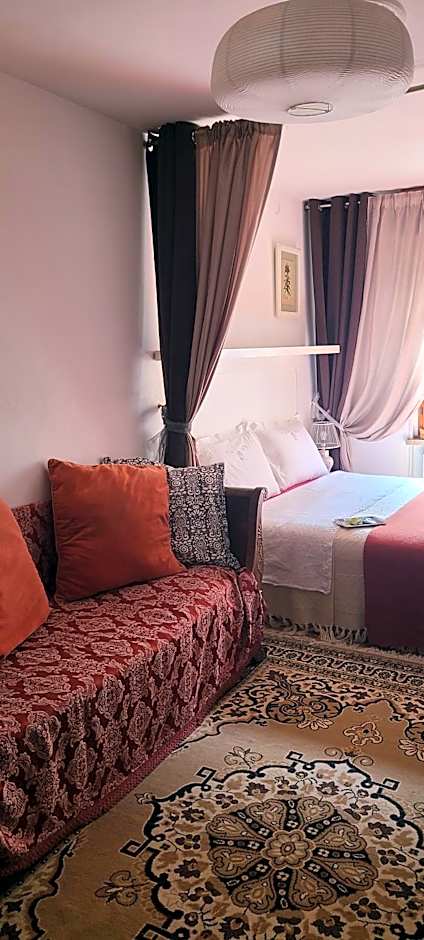 B&B Ma Maison