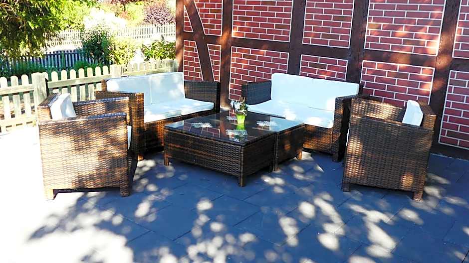 Hotel Zum Böhmegrund