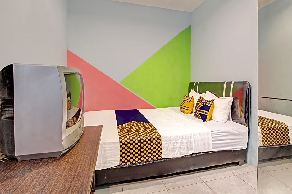 Hotel O Pacar Guesthouse