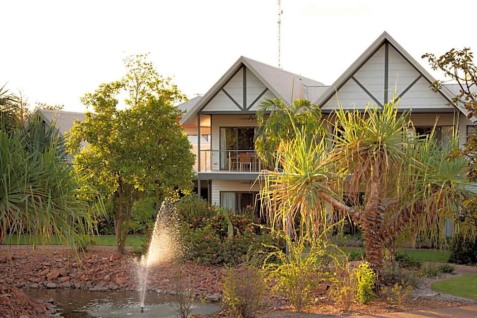 Freshwater East Kimberley Apartments
