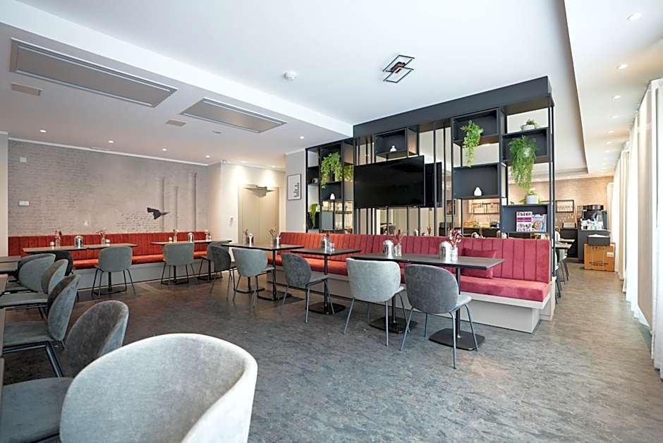 Boutique Kaiser - Hotel & Apartments