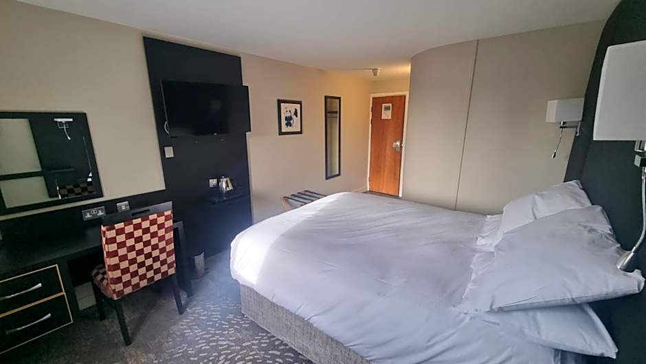 Wigan Oak Hotel by Belvilla