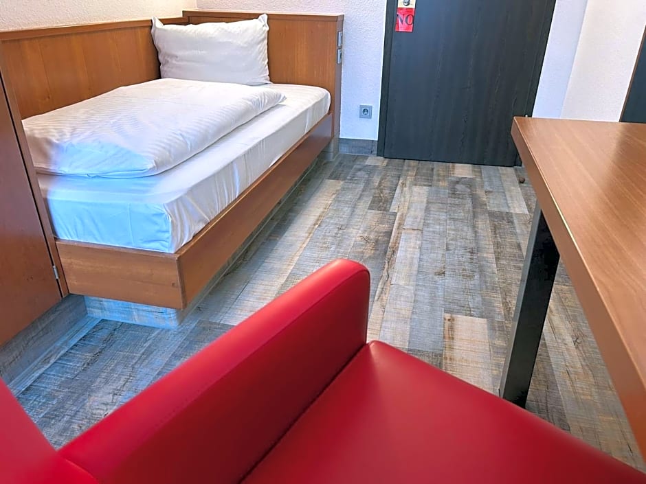 Hotel Fackelmann