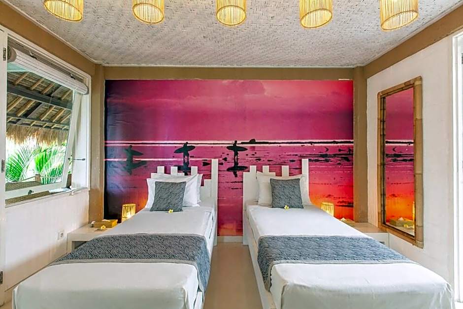 The Green Room Canggu