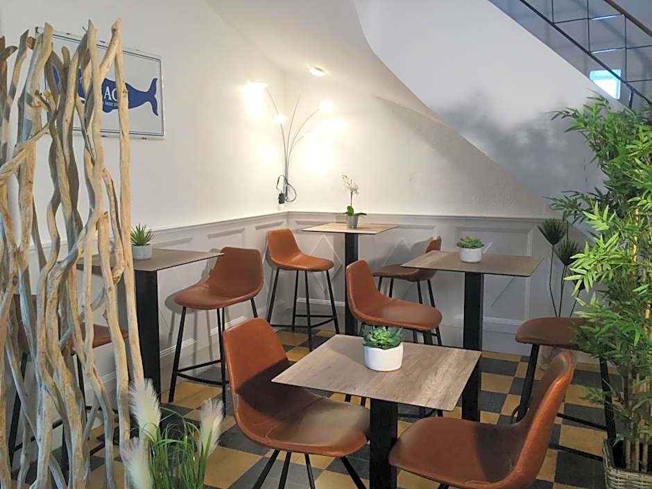 Hôtel Le Mirage