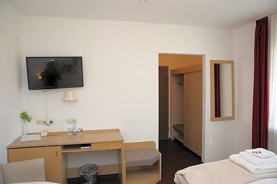 Hotel Garni Alte Post