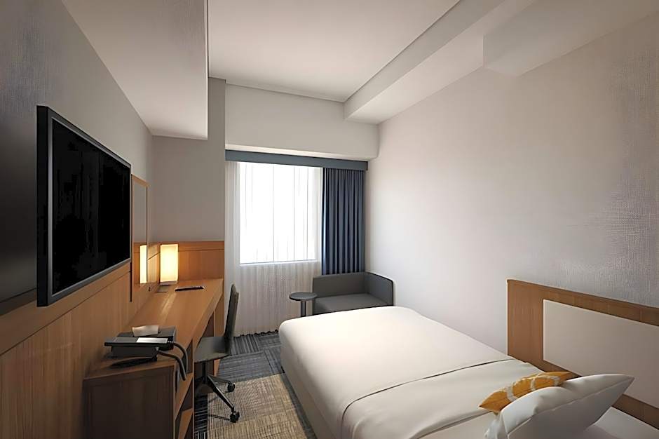 Four Points Flex by Sheraton Kyoto Oike