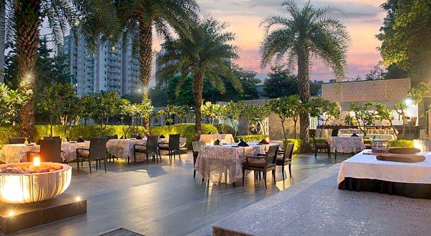 Courtyard by Marriott Agra