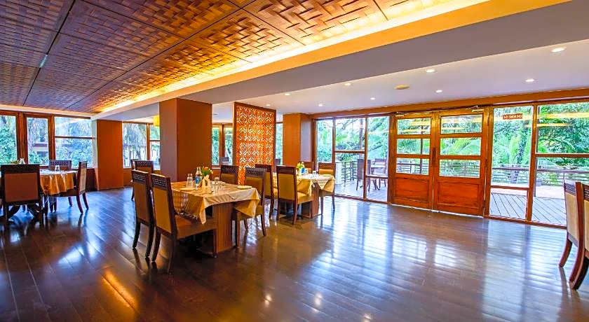 Hotel Sentinel-Port Blair