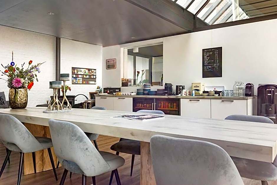 Rue Haute by M&M 4 sterren bed en breakfast vlakbij Maastricht