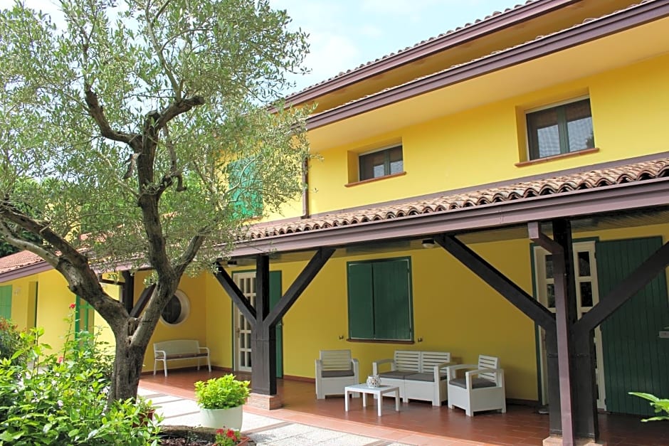 B&B Villa dei Cigni Reali