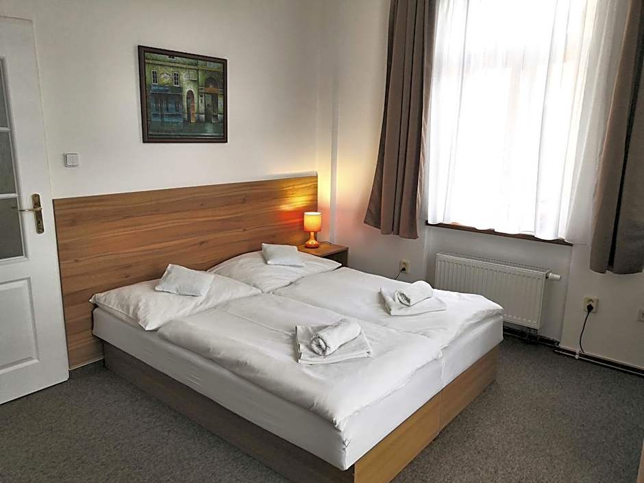 Hotel U Brány
