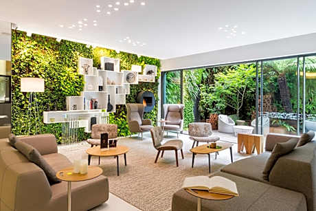 Le Saint Antoine Hotel & Spa, BW Premier Collection