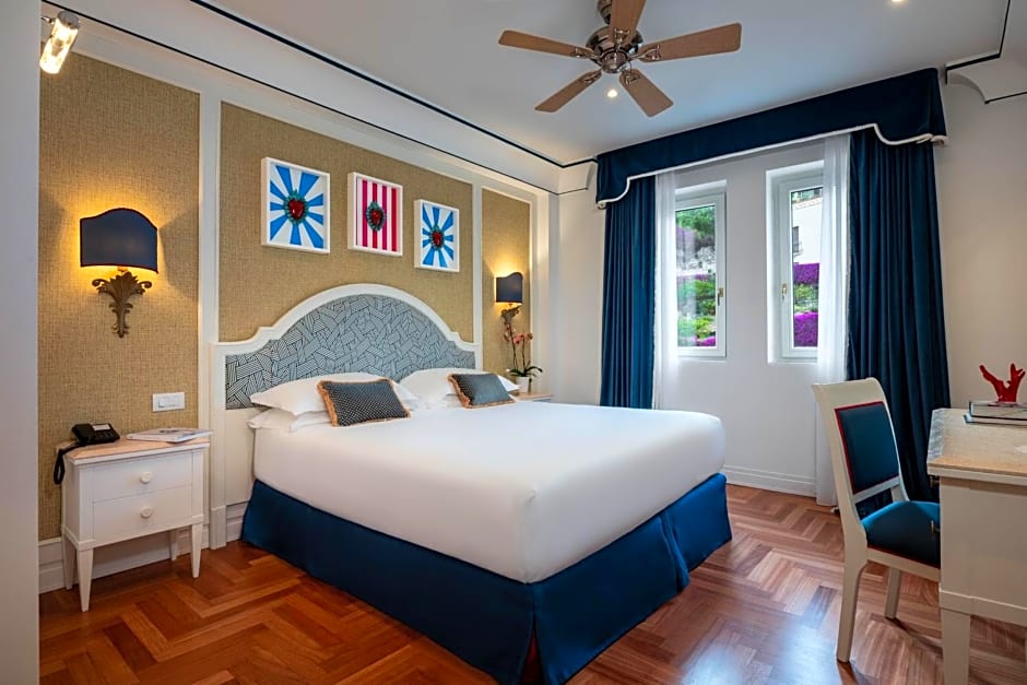 Grand Hotel San Pietro Relais & Chateaux