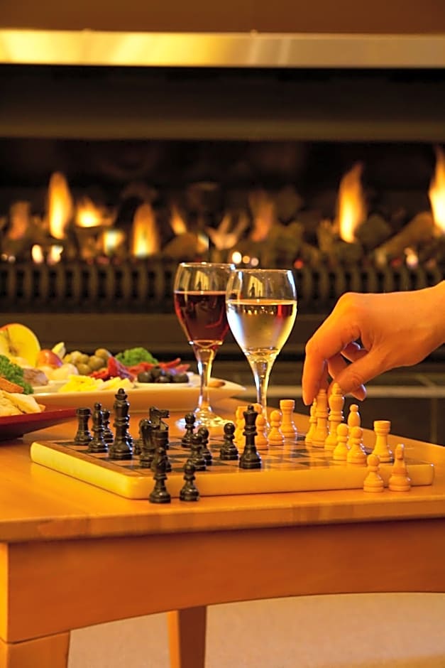 Scenic Hotel Te Weheka