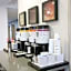 Hampton Inn By Hilton Toledo Oregon