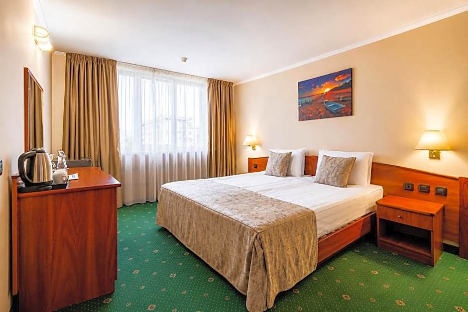 Hotel Orbita