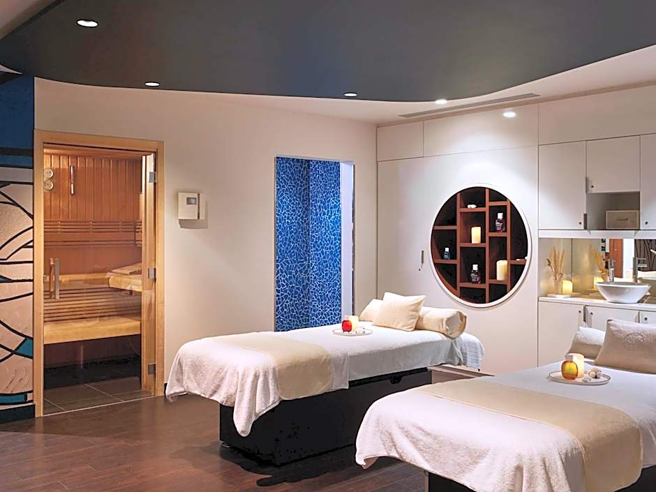 Molitor Paris - MGallery by Sofitel
