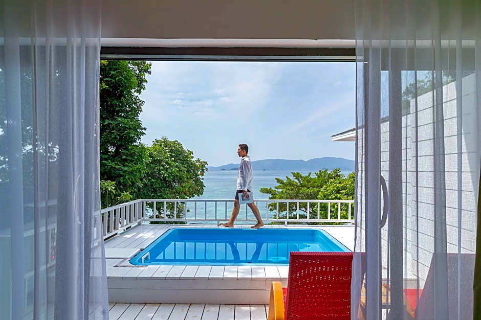 Casa De Lipe Pool Villa