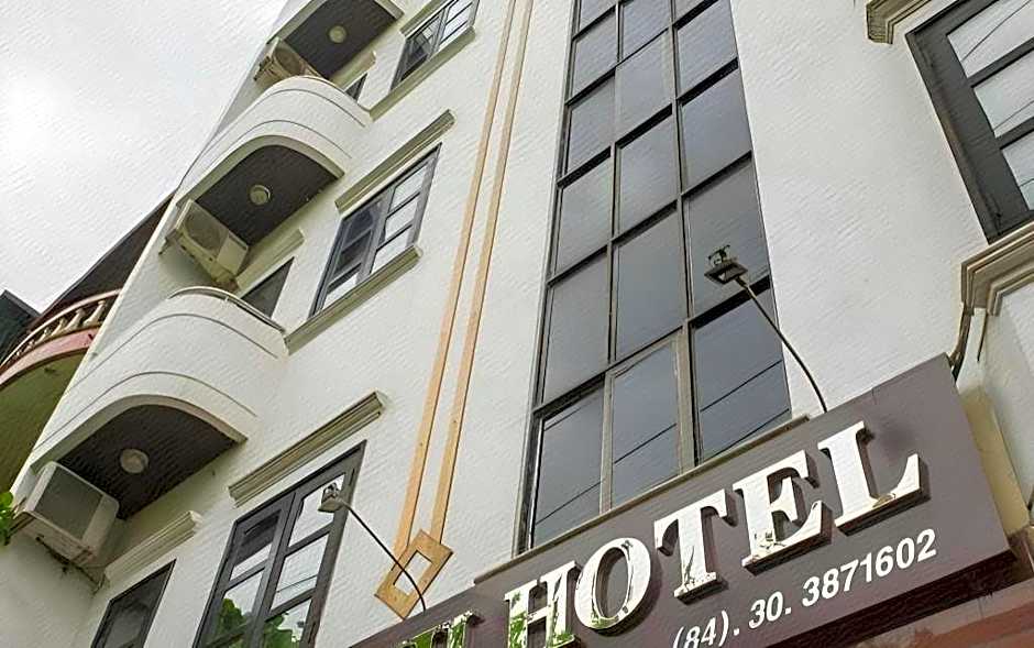 Thuy Anh Hotel