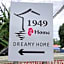 1949 Dreamy Home